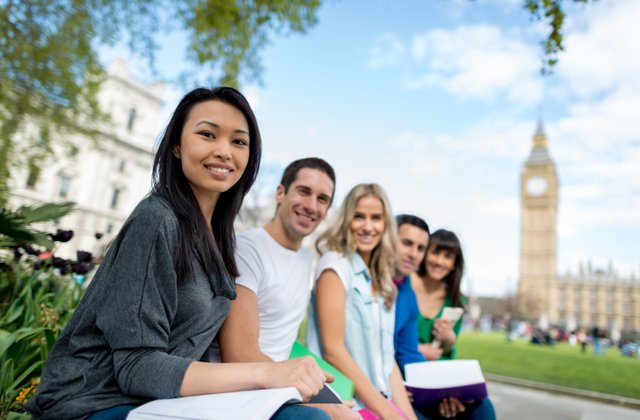 7 Life-Changing Benefits of Studying Abroad