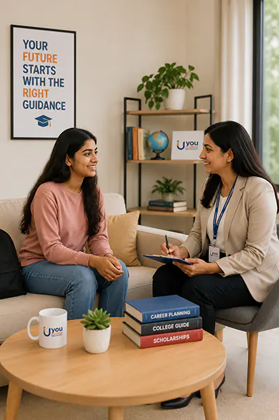 Counselling session