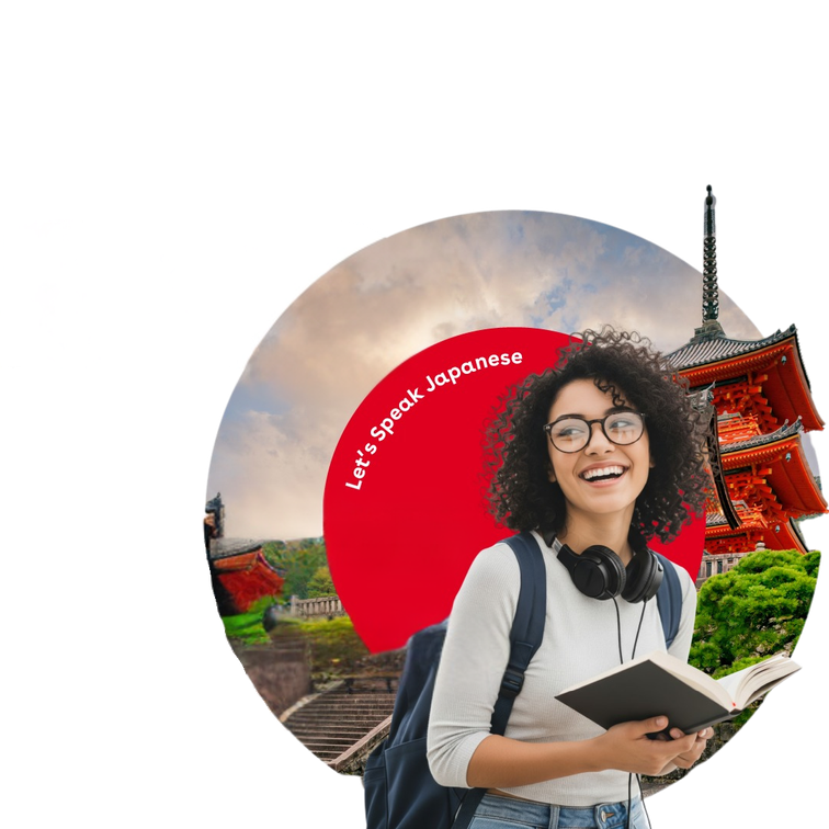 Online Japanese Language