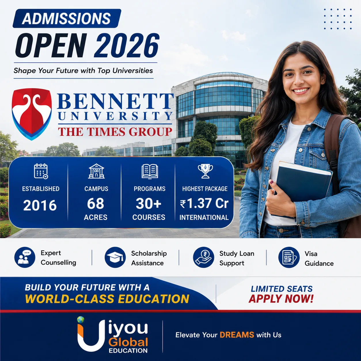 Bennett University
