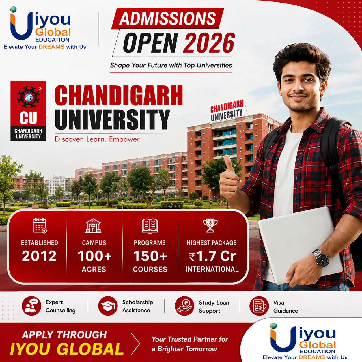Chandigarh University