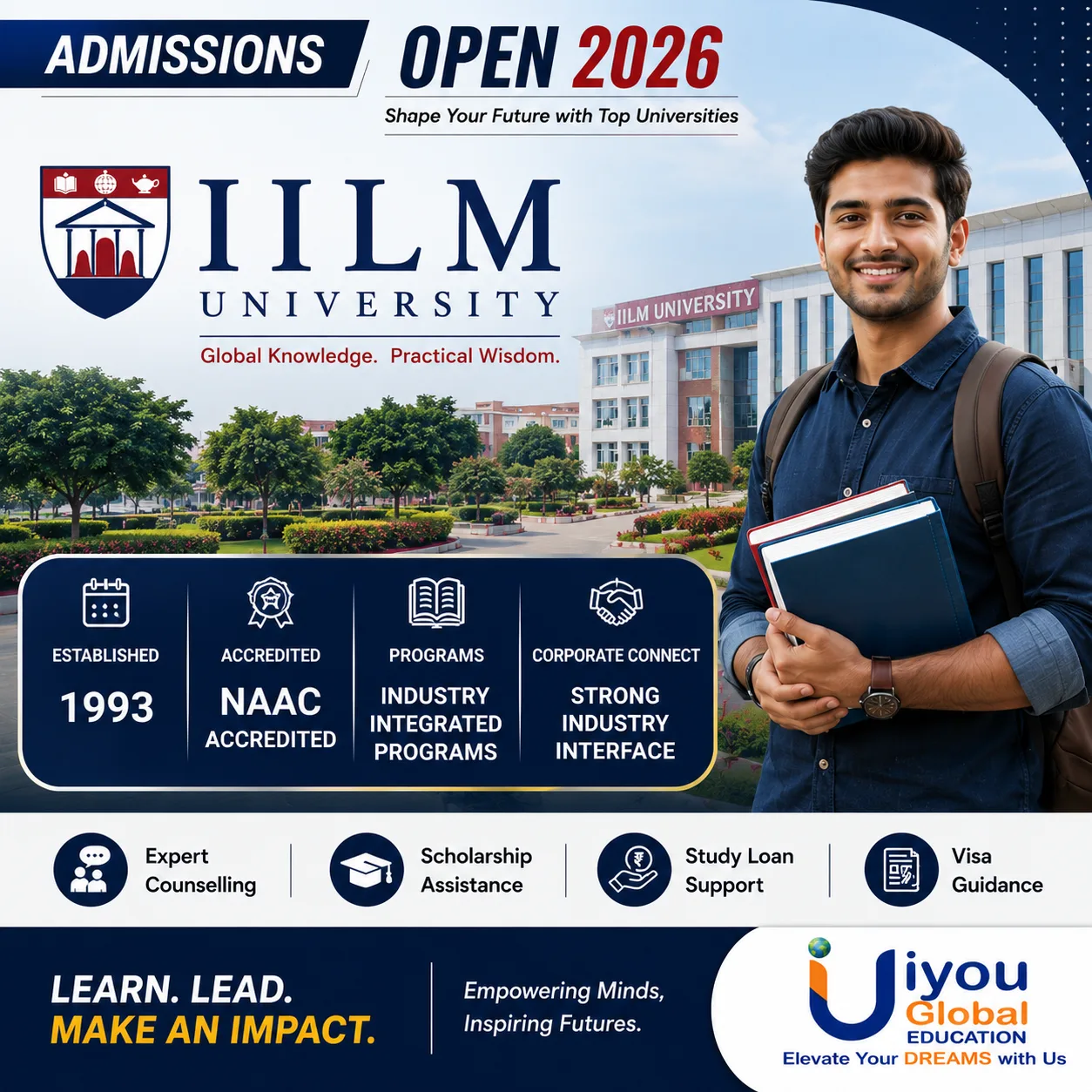 IILM University