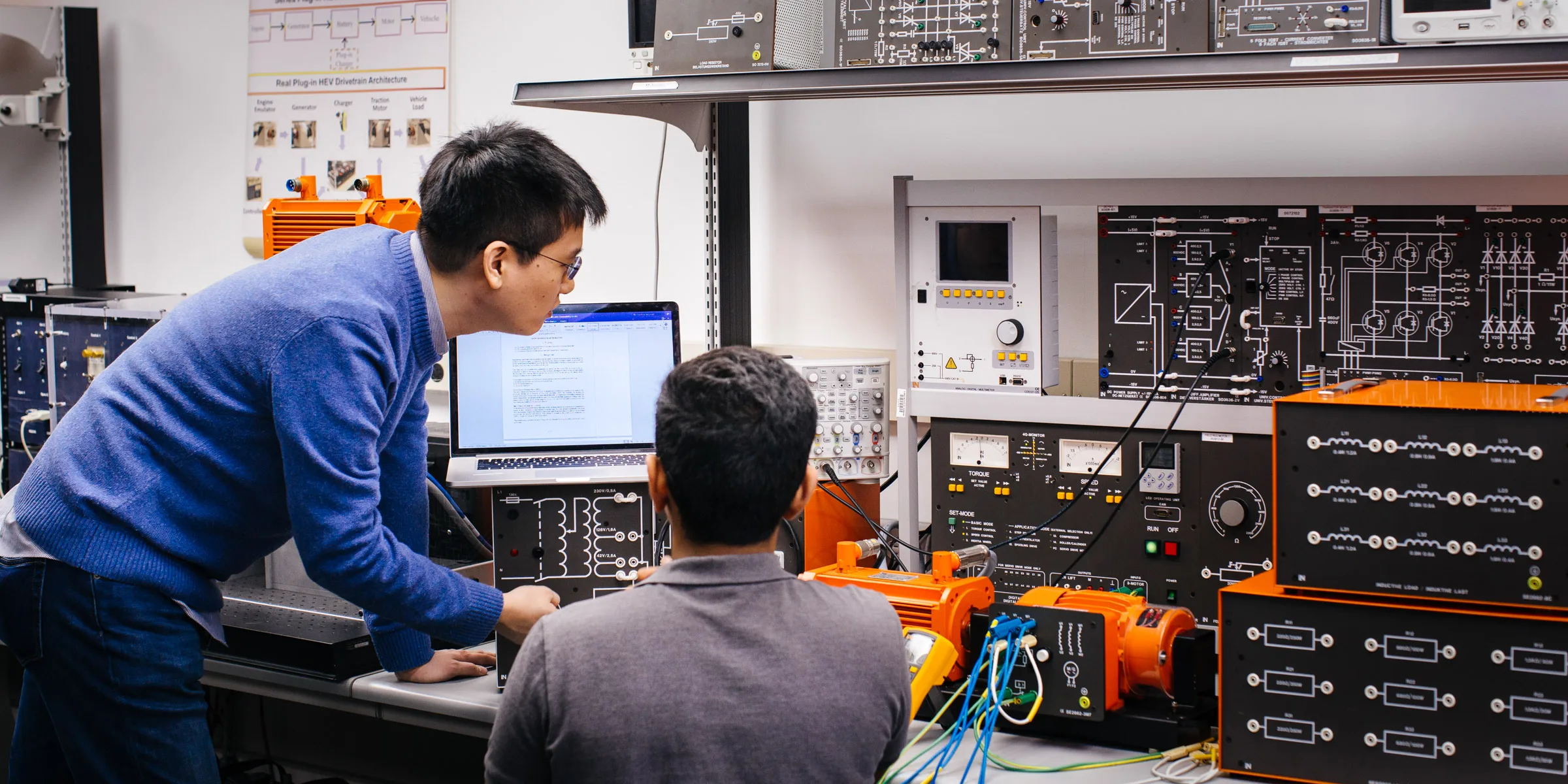 Top Career-Oriented Engineering Branches for Modern Learners