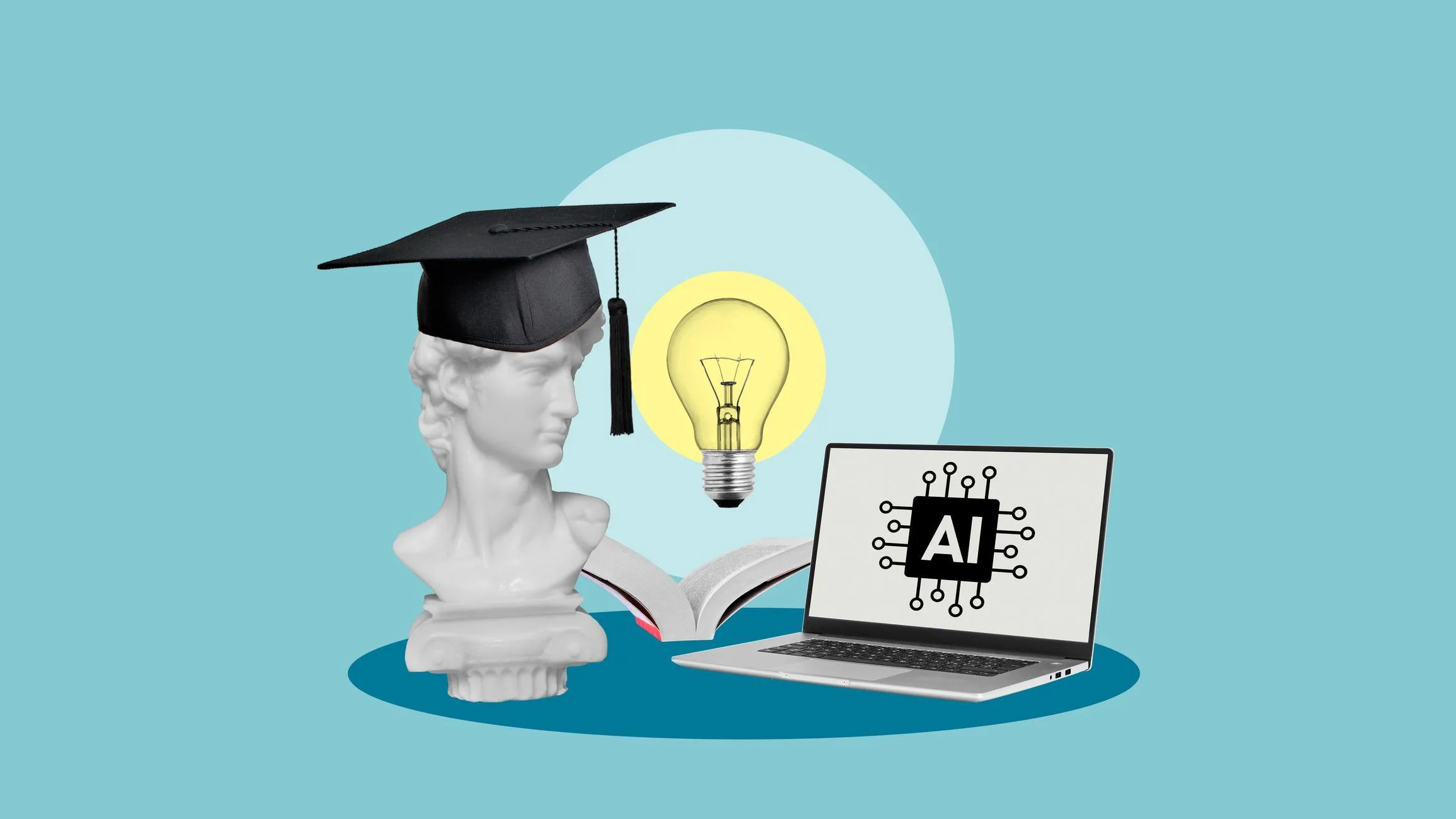 The Benefits of AI-Powered Education for Today's Learners
