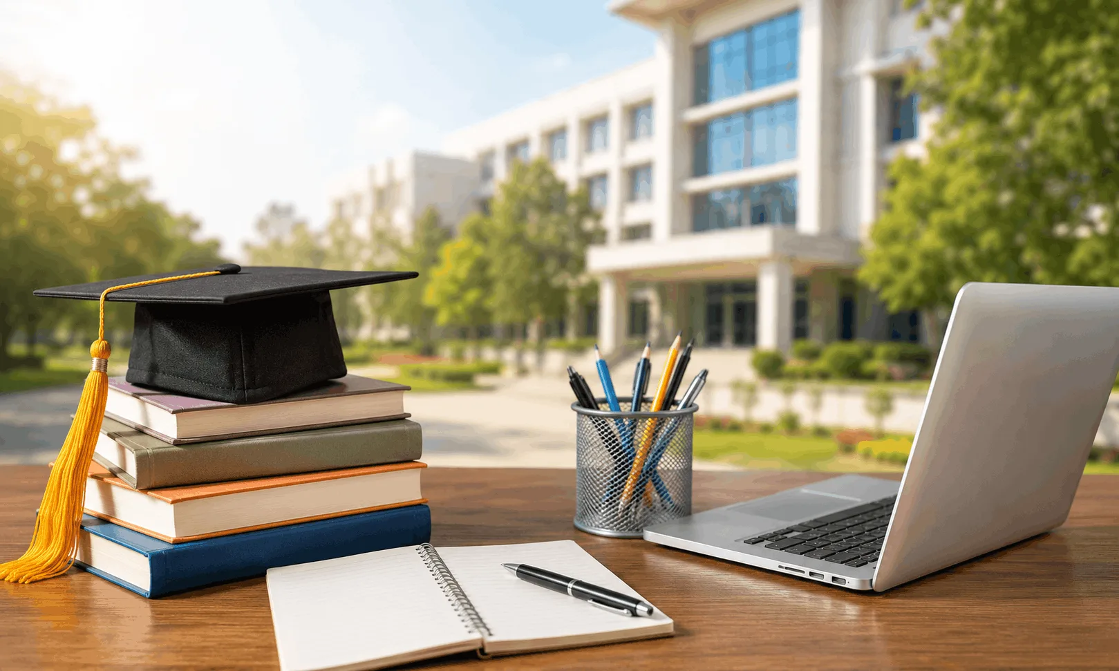 How to Select the Right College for Your Career Goals