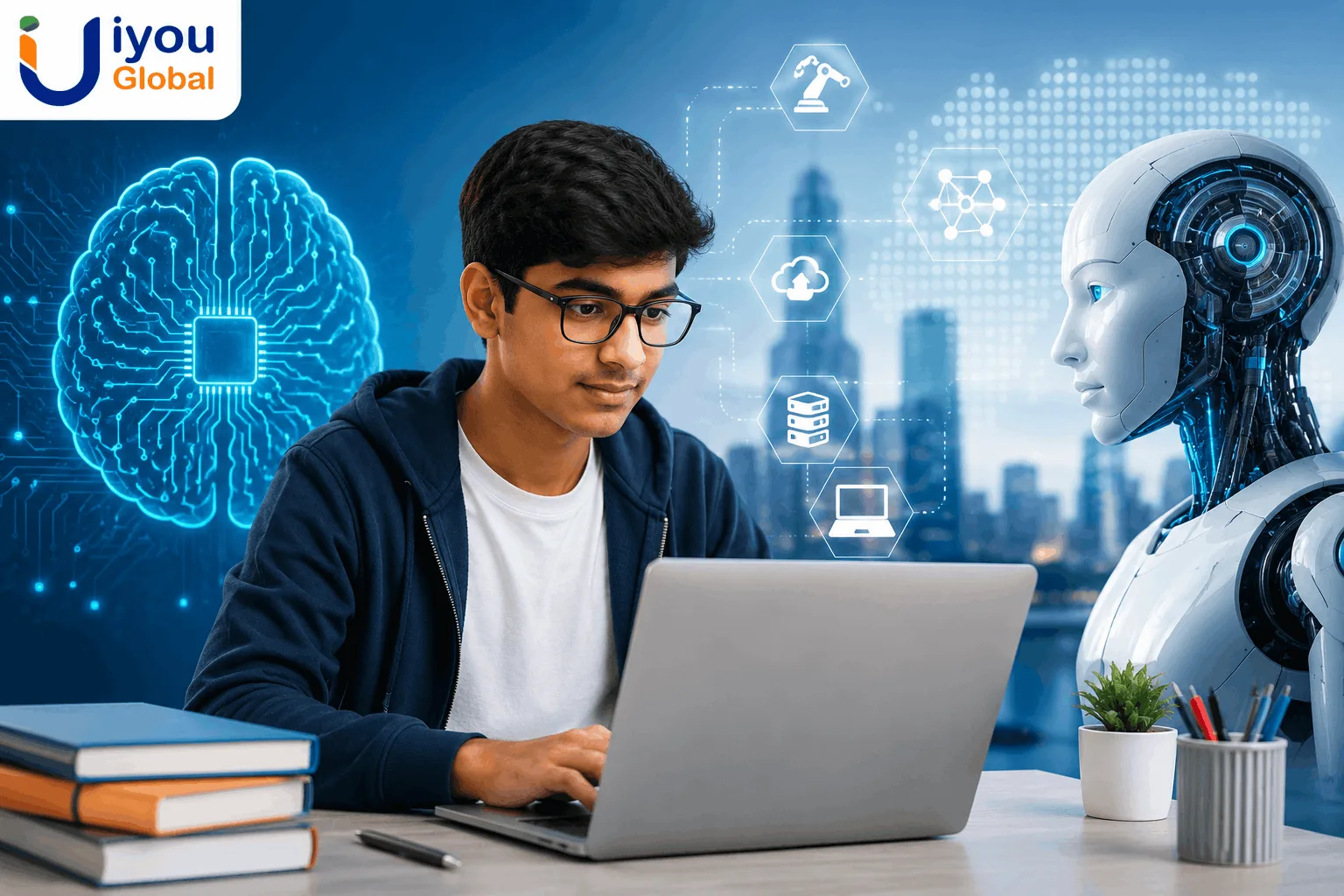 AI Courses After 12th: Future Careers and Opportunities