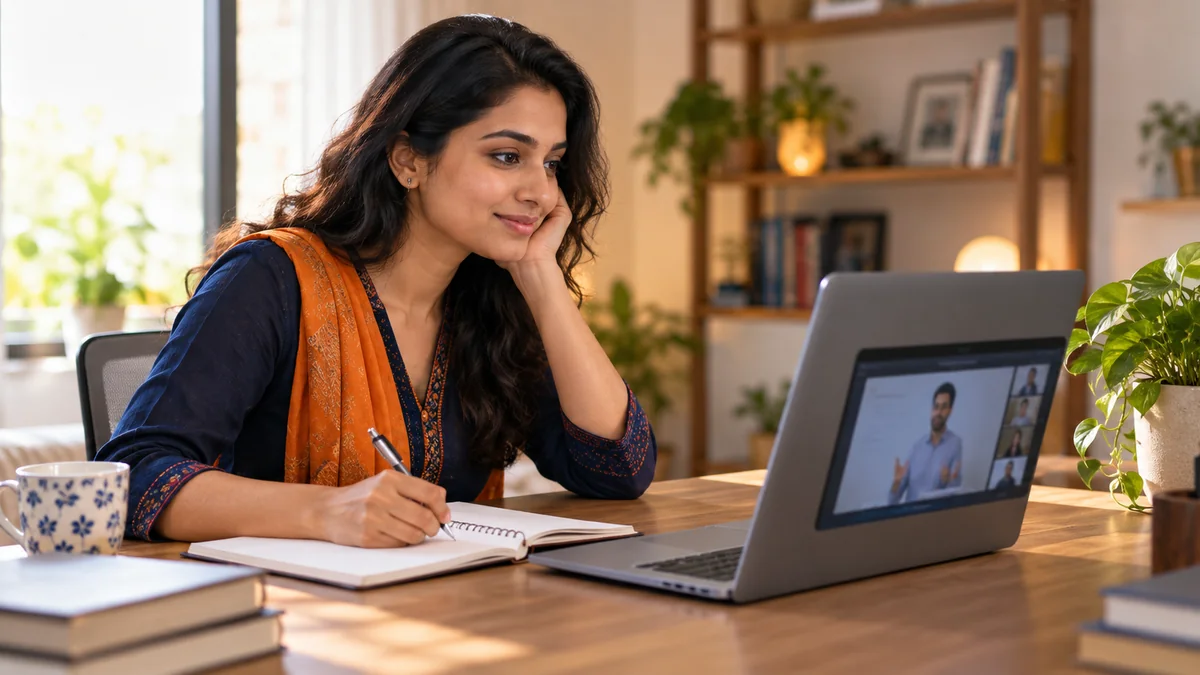 How to Choose an Online Degree in India: Recognition, Fees and Career Fit