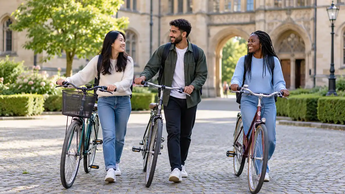 Erasmus Mundus 2027: Your Scholarship Application Roadmap