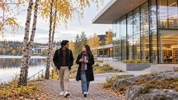 Finland Autumn 2027 Admissions: Dates, Fees and Programme Choices
