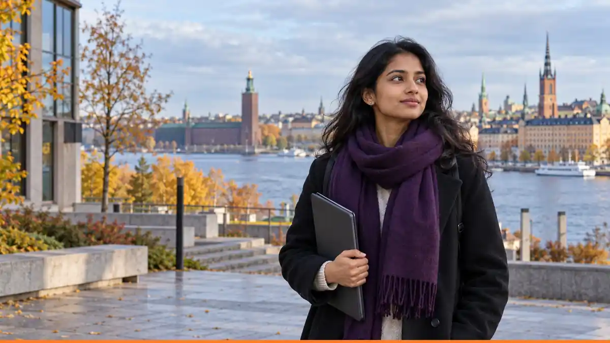 Study in Sweden in 2027: Application Dates and a Smarter Shortlist