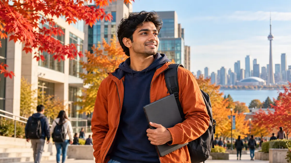 Study in Canada in 2027: PAL, PGWP and Course Selection Checklist