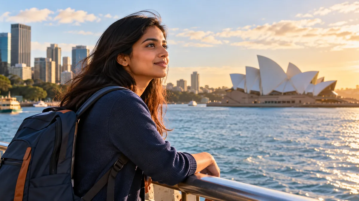 Study in Australia in 2027: Course Planning After the October 2026 Changes