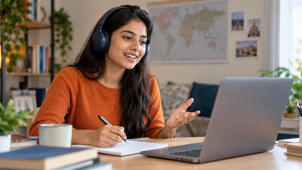 IELTS, TOEFL or PTE? Build a Study Abroad English Test Preparation Plan