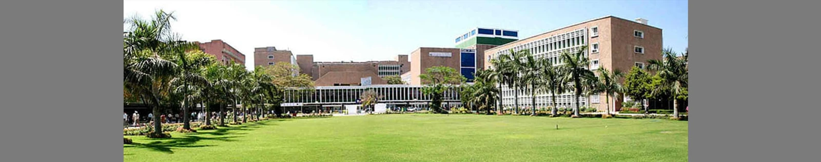 All India Institute of Medical Sciences New Delhi