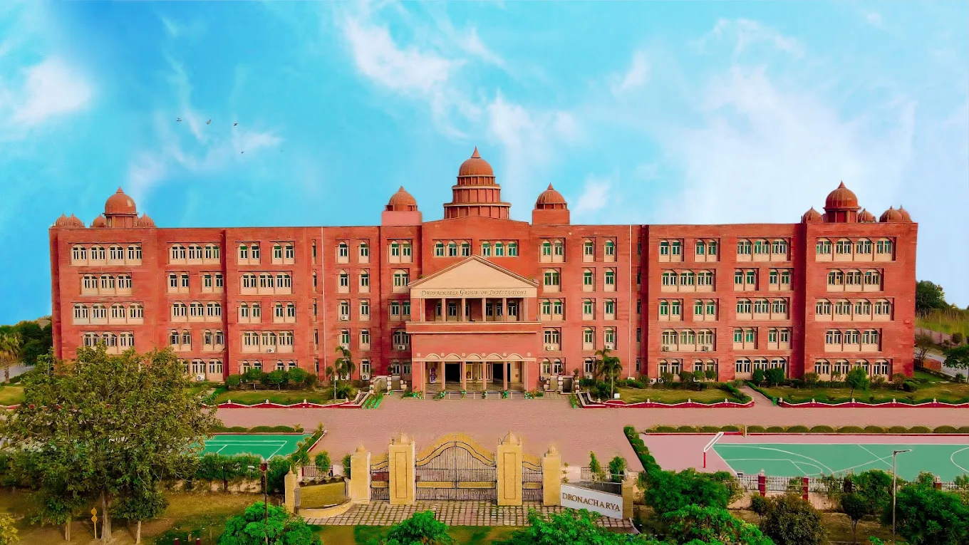 Dronacharya Group of Institutions
