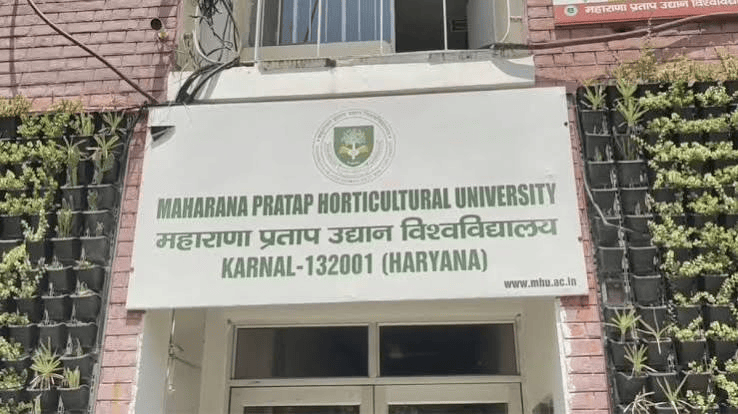 Maharana Pratap Horticultural University