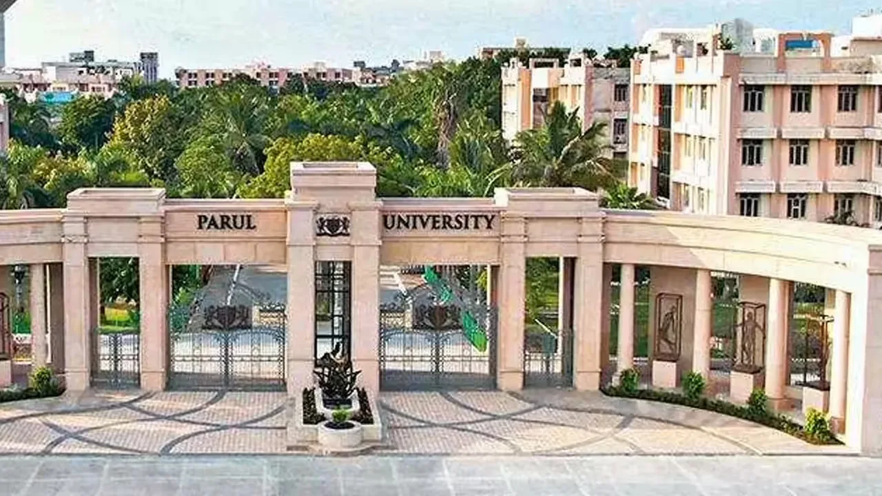 Parul University
