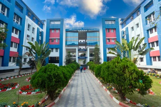 Brainware University