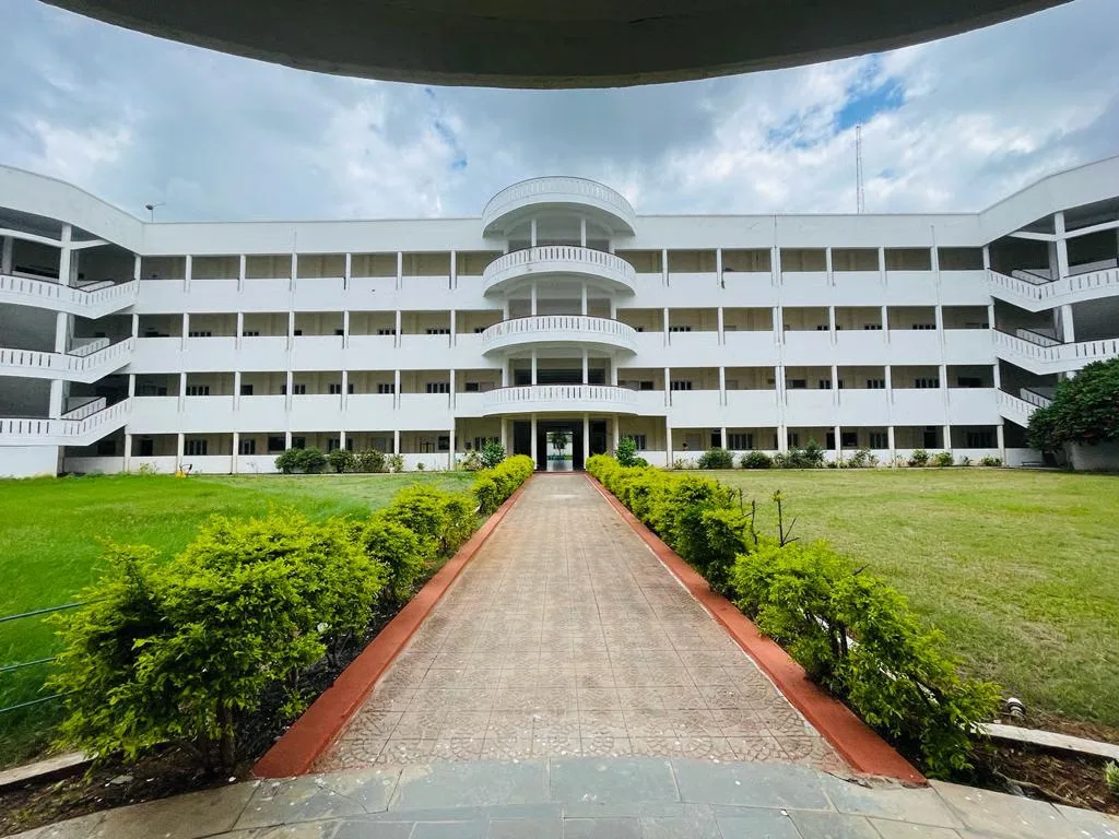 Chaitanya Deemed to be University