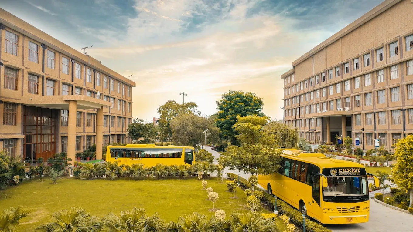 Christ University
