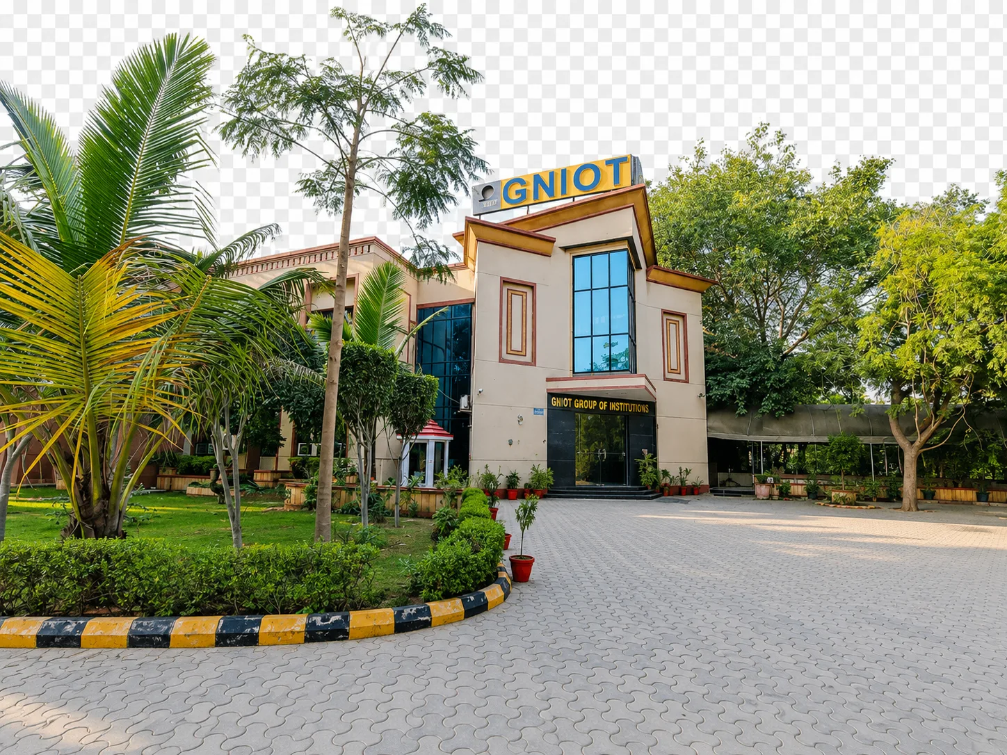 GNIOT Group of Institutions