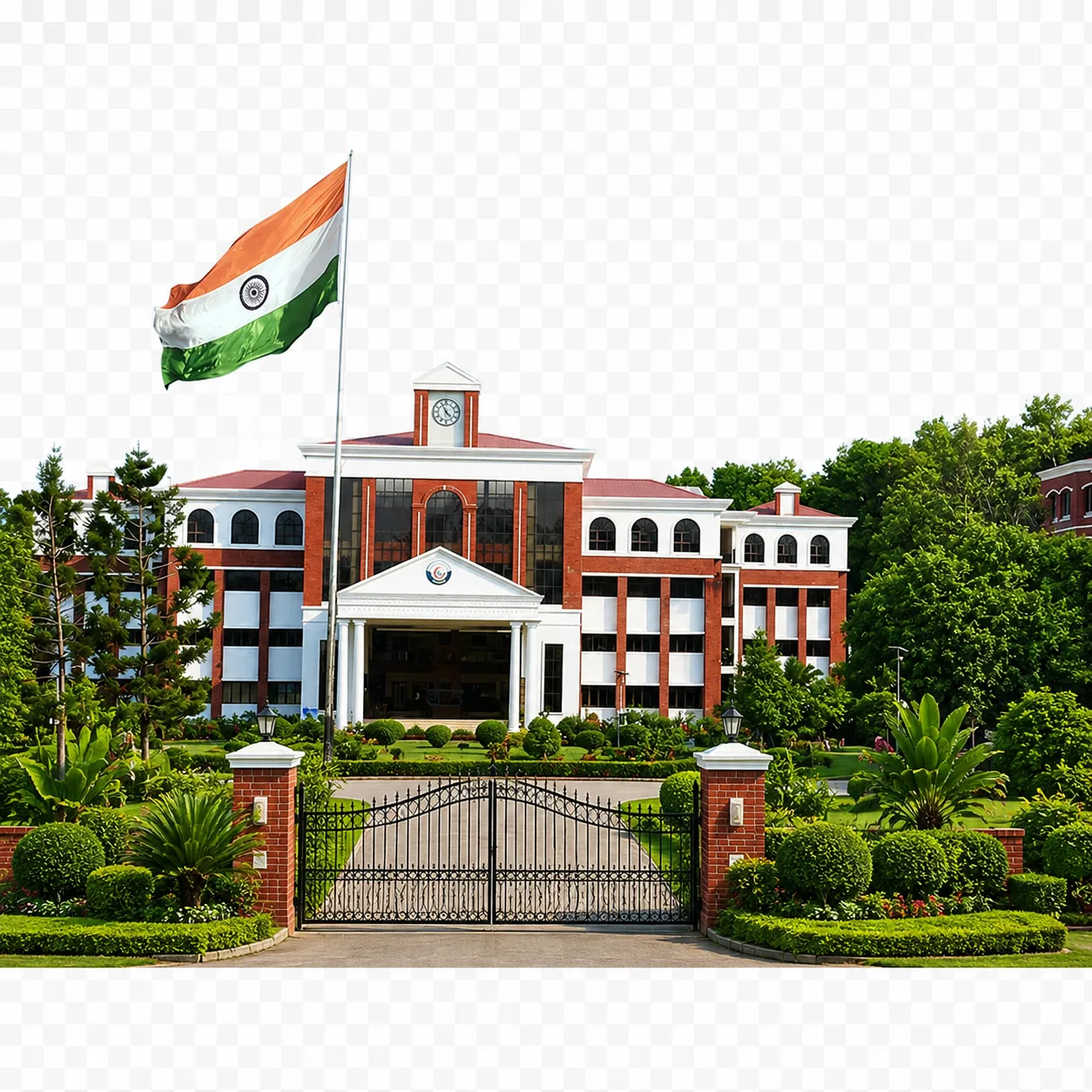 Graphic Era Deemed to be University