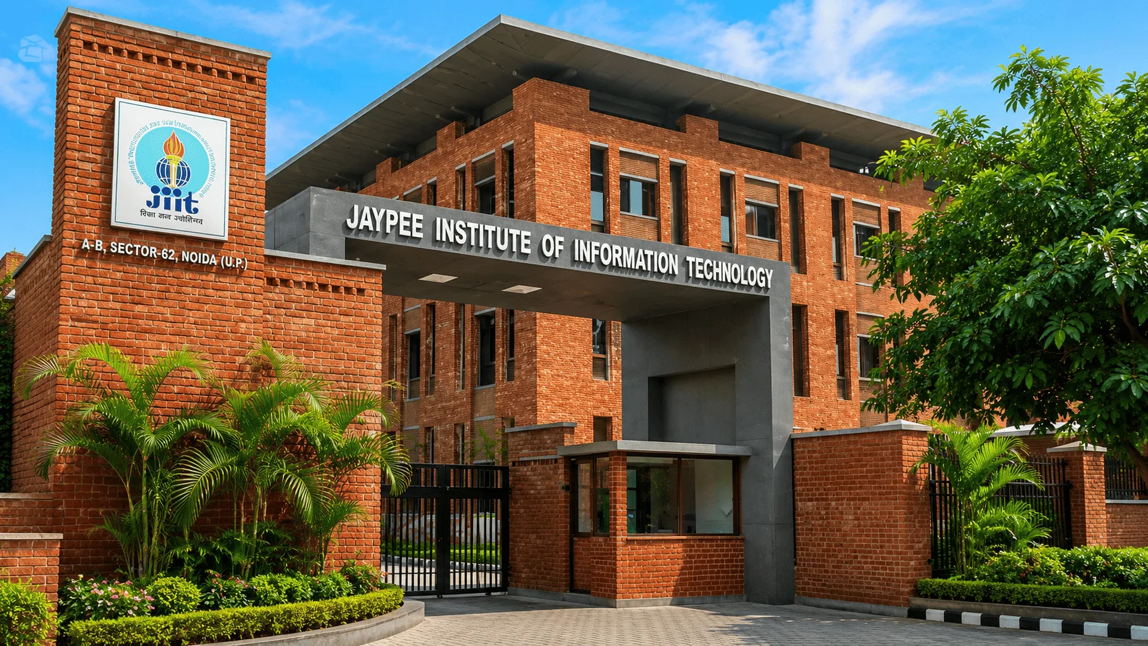 Jaypee Institute of Information Technology