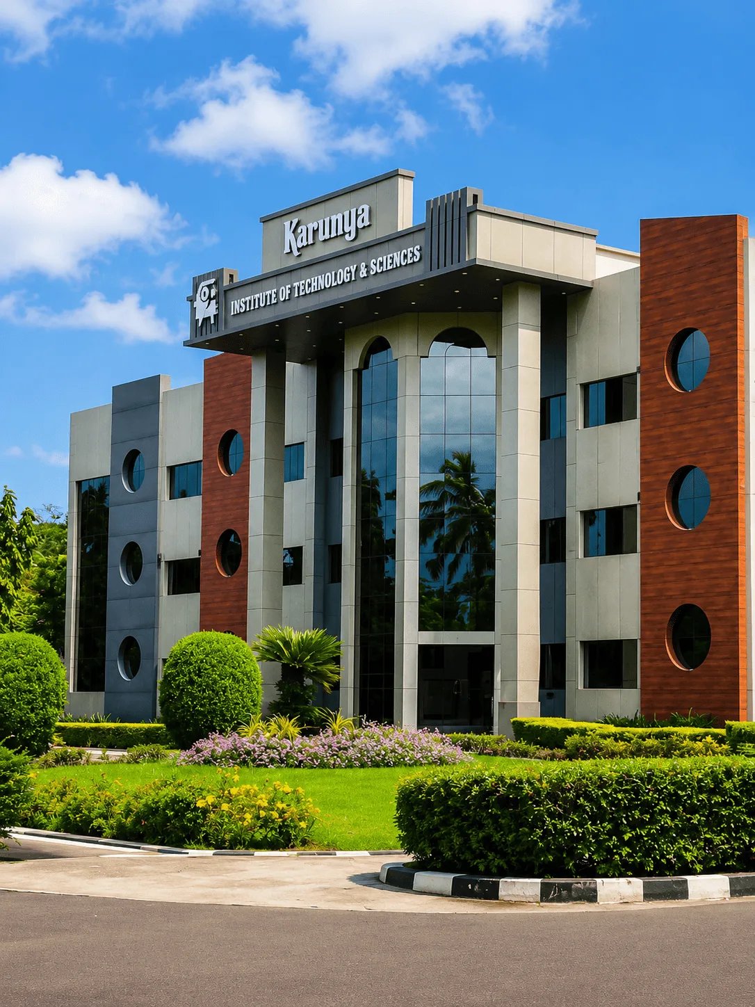 Karunya Institute of Technology and Sciences