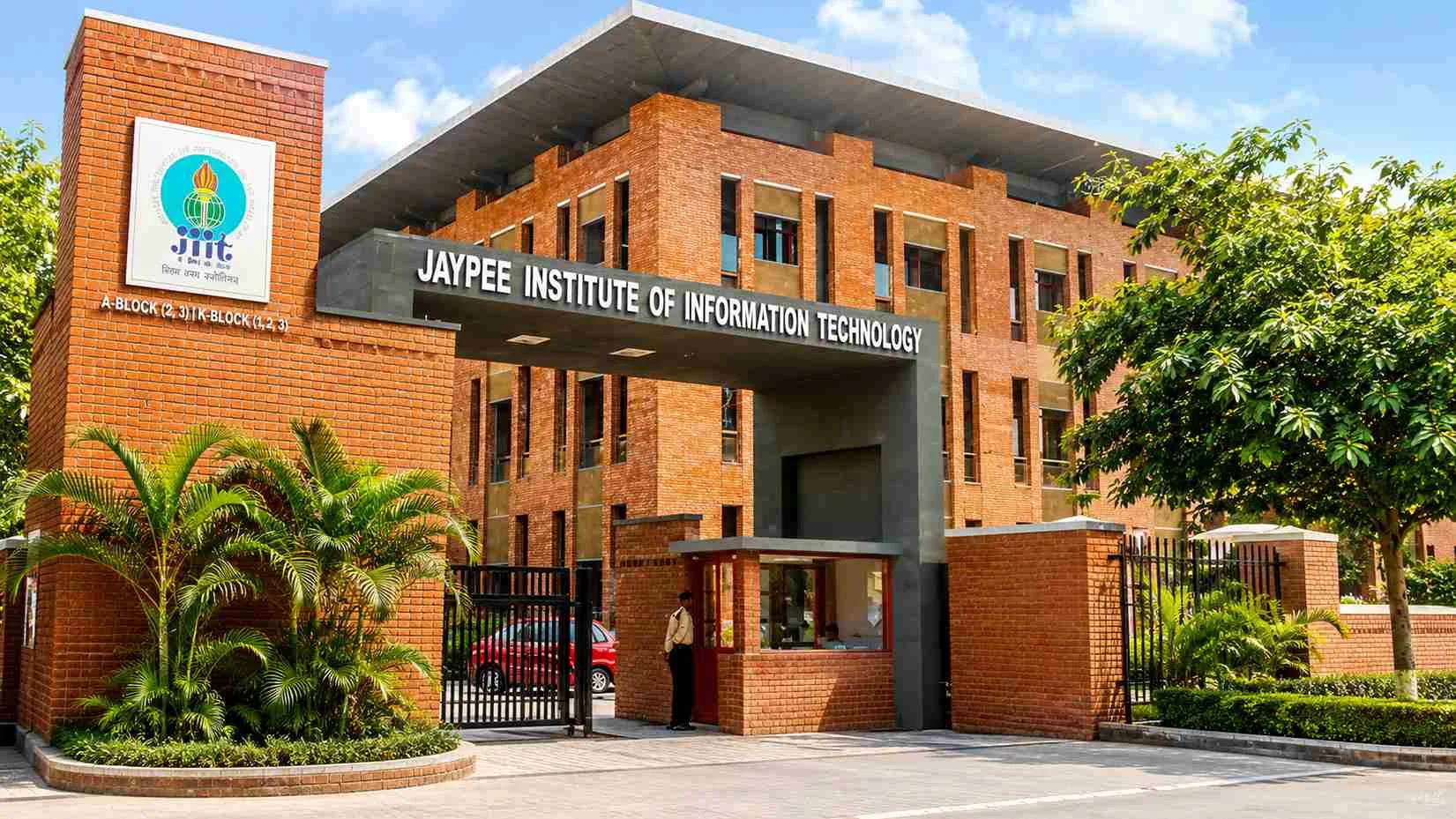 Jaypee University of Information Technology