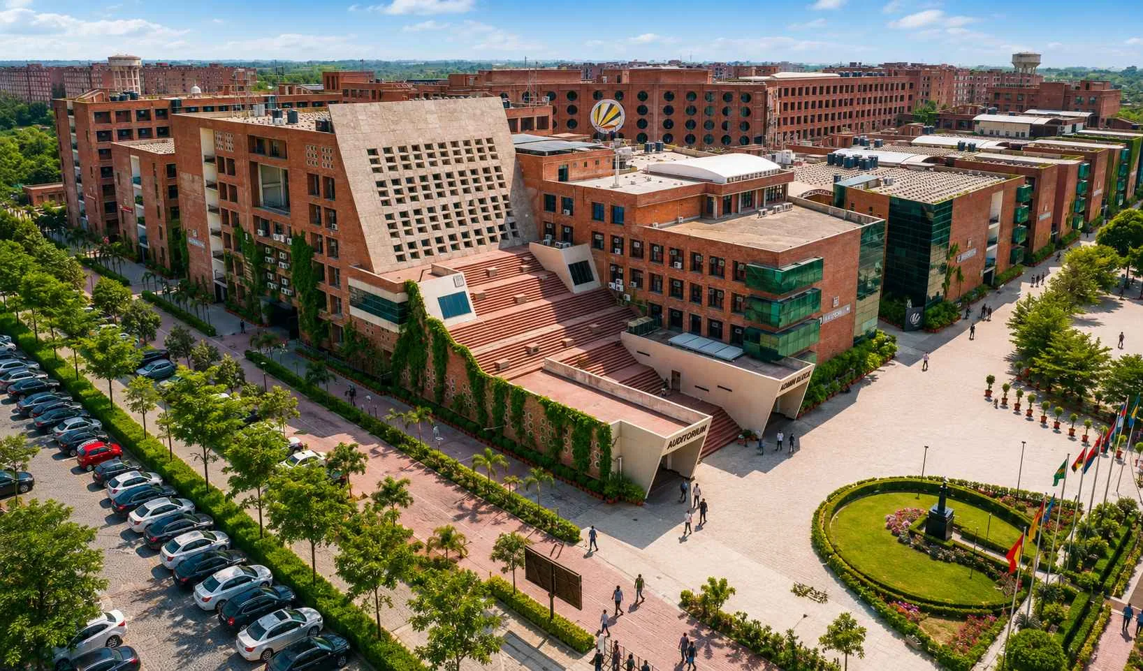 Lovely Professional University