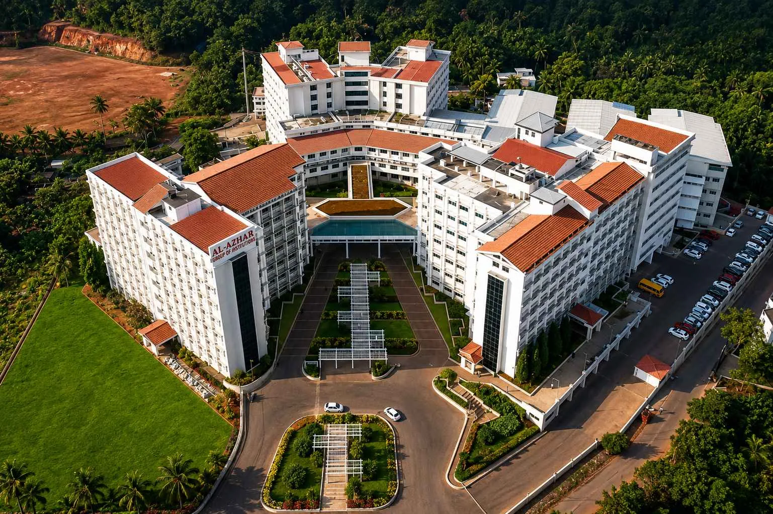 NITTE Deemed to be University