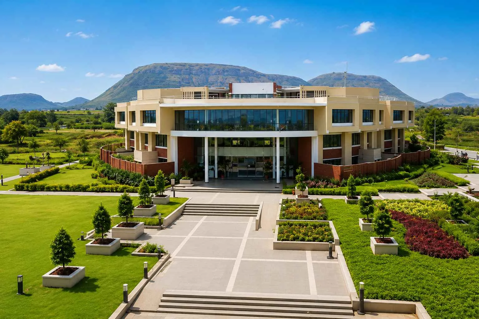 Sandip University