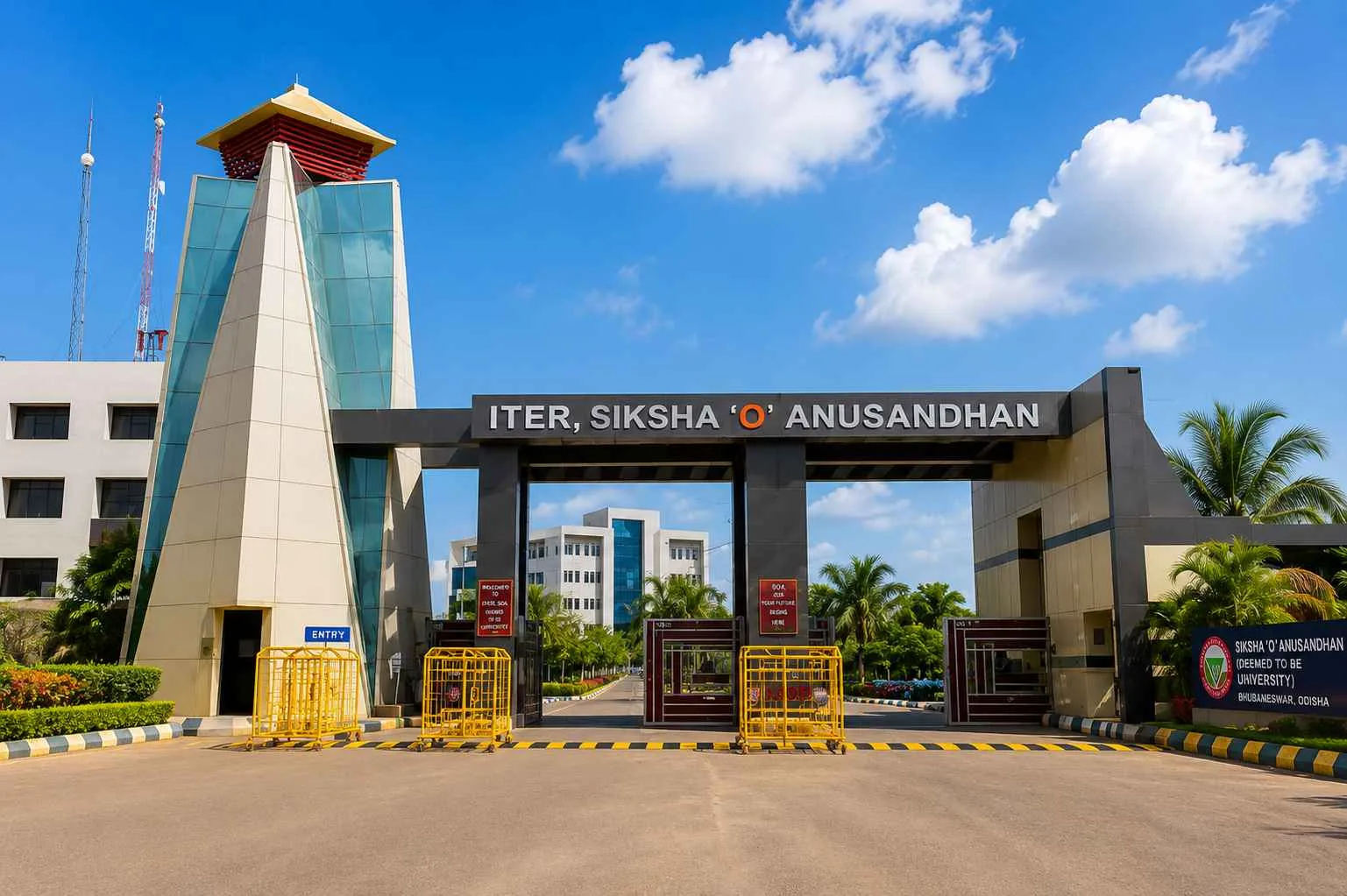 Siksha 'O' Anusandhan