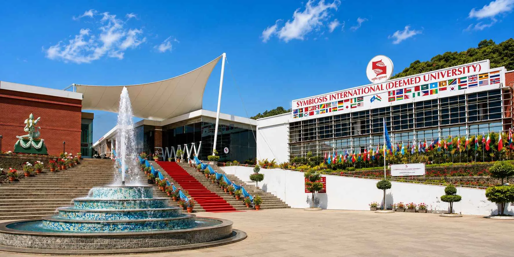 Symbiosis International University