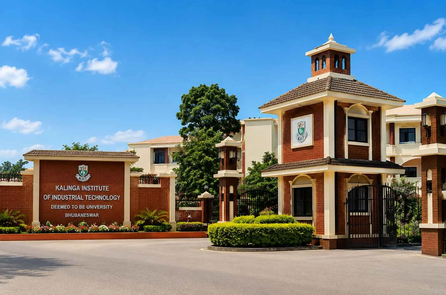 Yenepoya University