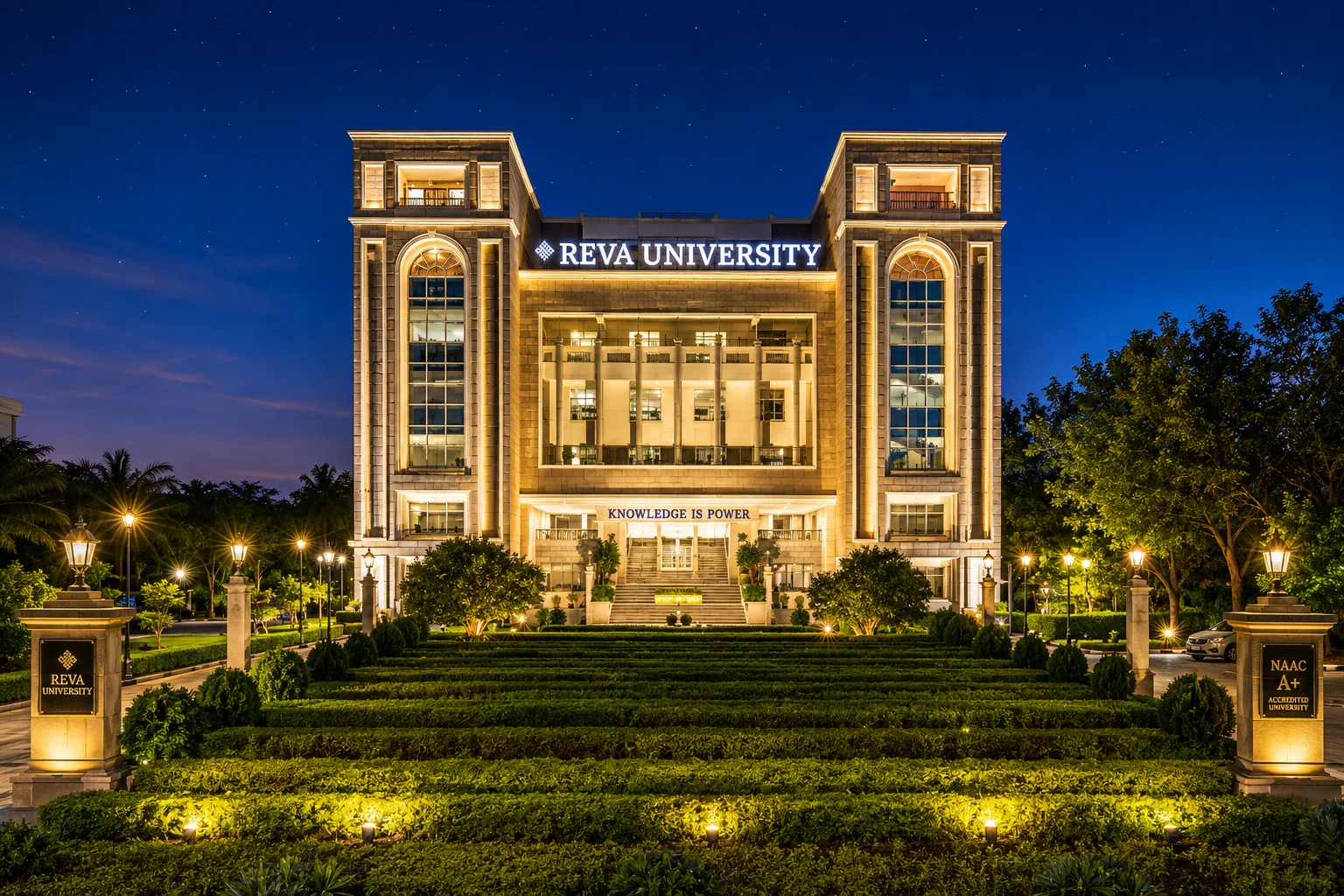 REVA University