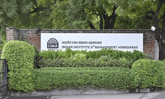 Indian Institute of Management Ahmedabad