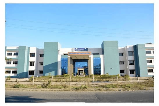 Navsari Agricultural University