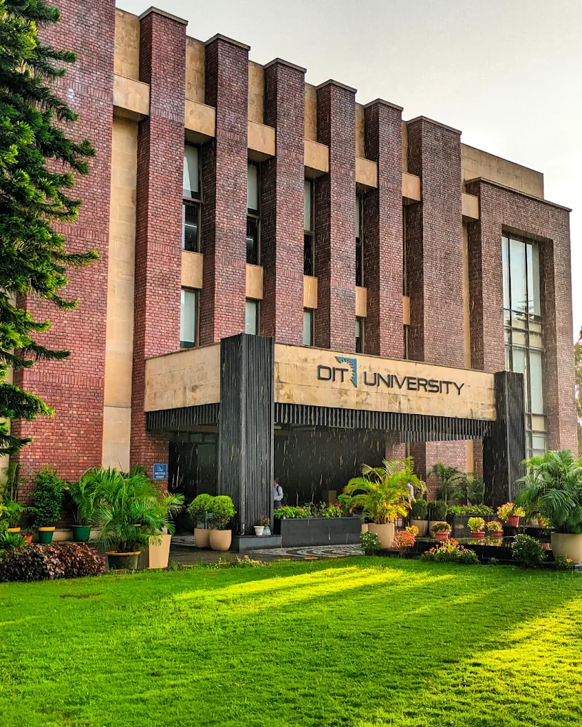 DIT University