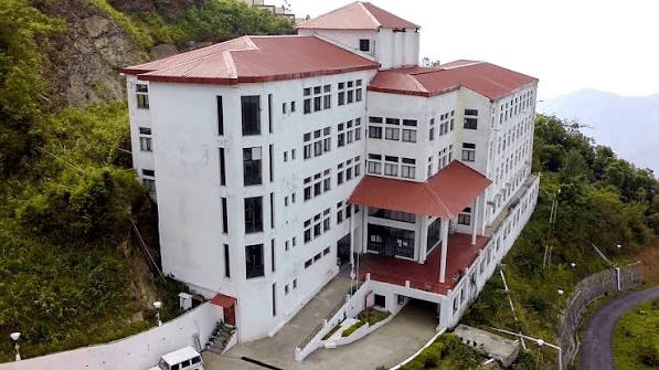 ICFAI University Sikkim