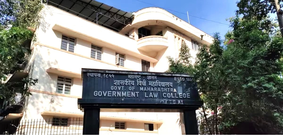 Government Law College Mumbai