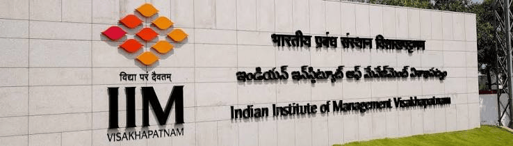Indian Institute of Management Visakhapatnam