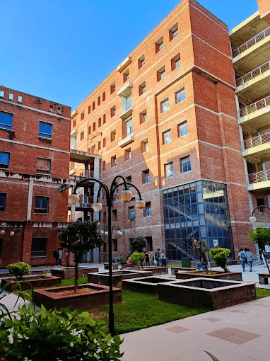 JECRC University