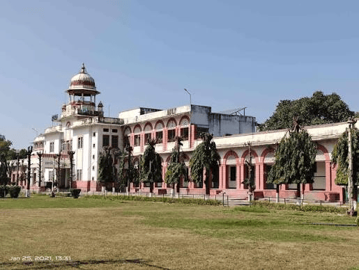 Maharana Pratap University of Agriculture and Technology
