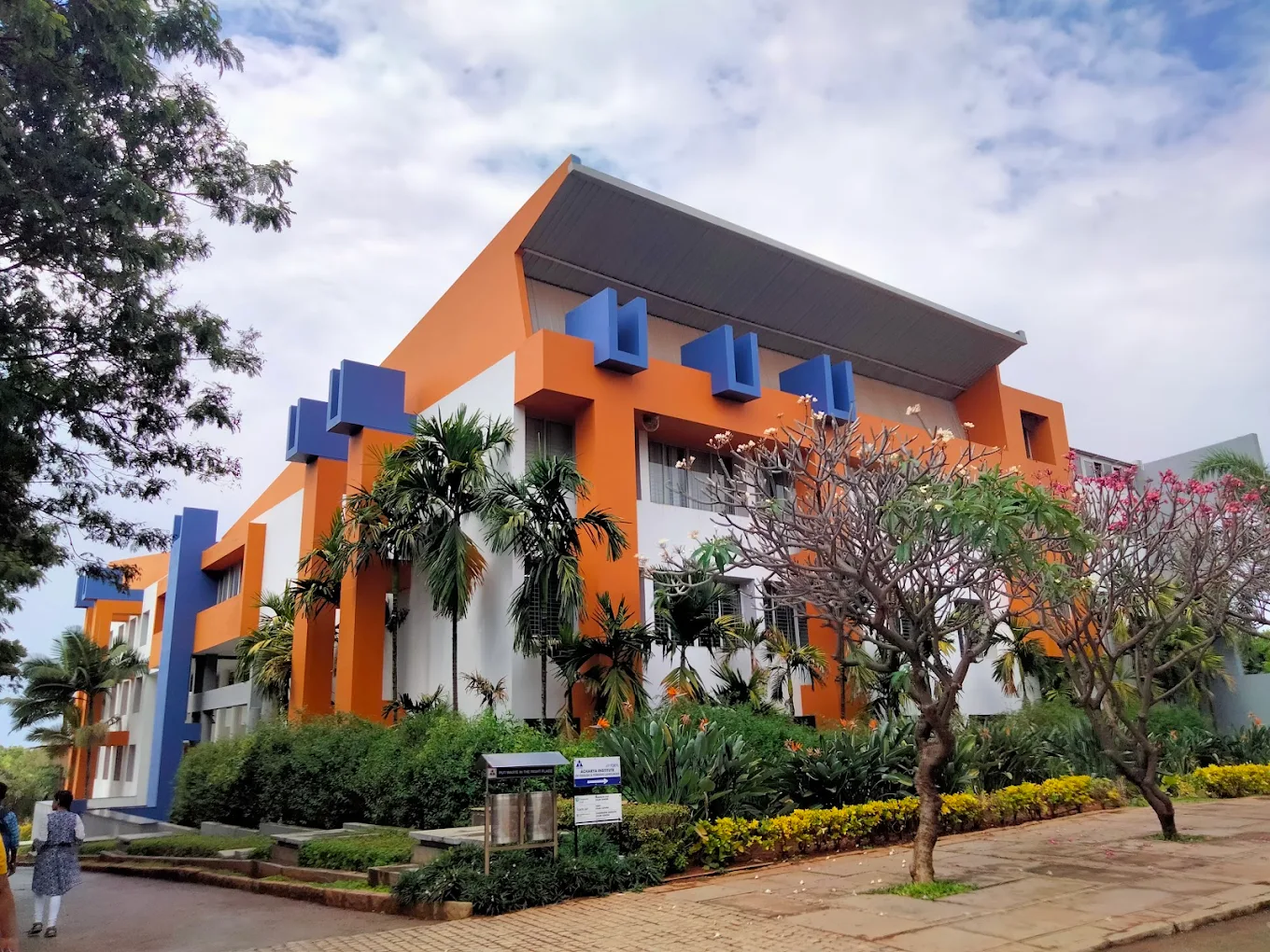 Acharya Institutes