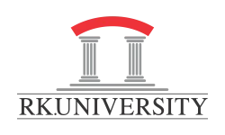 R K University