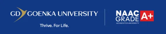 GD Goenka University