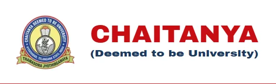 Chaitanya Deemed to be University