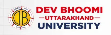 Dev Bhoomi Uttarakhand University (DBUU)