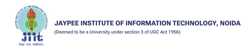 Jaypee Institute of Information Technology